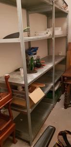 Bito stelling archiefstelling magazijnstelling, Ophalen, Gebruikt