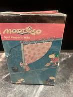 Nieuw in seal Heye puzzel 500 stukjes Mordillo Goalkeeper, Ophalen of Verzenden, 500 t/m 1500 stukjes, Zo goed als nieuw