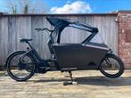 ::PROMO:: 800Wh Urban Arrow CargoLine Automaat 4955 NETTO, Overige merken, 3 kinderen, Nieuw, Ophalen of Verzenden