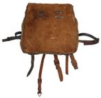 duitse ww2 rad rugzak in nette staat, Verzamelen, Militaria | Tweede Wereldoorlog, Ophalen of Verzenden, Duitsland, Overige typen