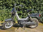 Cita Gilera snorfiets met blauw kenteken, Ophalen, Gebruikt, Maximaal 25 km/u