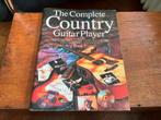 The Complete Country Guitar Player, book 2 by Russ Shipton, Muziek en Instrumenten, Bladmuziek, Ophalen of Verzenden