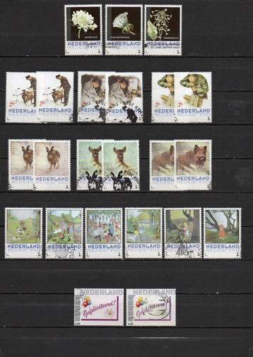 K926 persoonlijke postzegels beschikbaar voor biedingen