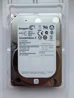 2 x 1TB Seagate Constellation.2 - SAS-2.0 (6Gb/s) NIEUW, Computers en Software, Harde schijven, Intern, SAS, HDD, Nieuw