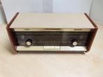 Philips B5X94A buizenradio nr. 3, Antiek en Kunst, Antiek | Tv's en Audio, Ophalen