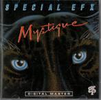 Special EFX – Mystique (1987) GRP, Ophalen of Verzenden, 1980 tot heden, Zo goed als nieuw, Jazz