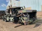 2007 Freightliner M915A3 Legervoertuig, Auto's, Vrachtwagens, Overige merken, Overige brandstoffen, Bedrijf, Te koop
