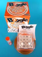 Boggle nr. 1103 41815 104-02, Hobby en Vrije tijd, Gezelschapsspellen | Overige, Ophalen, Zo goed als nieuw