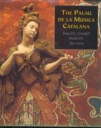 The Palau de la Musica Catalane Barcelona; 1996, Verzenden, Zo goed als nieuw, Architecten