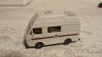 wiking Volkswagen camper 1/87 HO, Hobby en Vrije tijd, Modelauto's | 1:87, Ophalen of Verzenden, Zo goed als nieuw, Bus of Vrachtwagen
