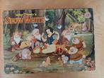Vintage Sneeuwitje stempelset multiprint Milano Italy, Antiek en Kunst, Ophalen of Verzenden