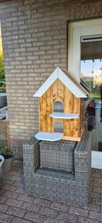 Nueuw Duivenhok, Eén persoon