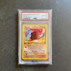 Pokémon Rocket #52 Diglett 1st Edition PSA 10, Hobby en Vrije tijd, Verzamelkaartspellen | Pokémon, Ophalen of Verzenden, Nieuw