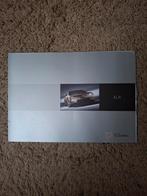 Autofolder Cadillac XLR, Verzenden, Overige merken