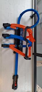 Hot Wheels Spiraal Crash Racebaan - Werkt Perfect!, Kinderen en Baby's, Speelgoed | Racebanen, Ophalen of Verzenden, Hot Wheels