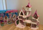 Playmobile prinsessenkasteel, Kinderen en Baby's, Speelgoed | Playmobil, Ophalen of Verzenden