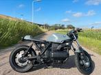 Custom BMW K100 caferacer, Motoren, 4 cilinders, Motorrijbewijs A, Particulier, LED Verlichting