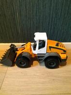 Shovel, Ophalen, Zo goed als nieuw