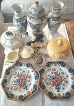 Lot curiosa, Antiek en Kunst, Ophalen of Verzenden