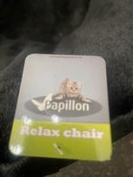 Kattenmand/stoel voor poes of kat, Dieren en Toebehoren, Kattenmanden, Ophalen of Verzenden