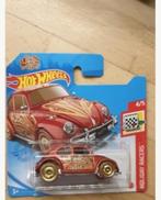 HOT WHEELS 2021 * Volkswagen Beetle VW Käfer * Valentine * H, Ophalen of Verzenden, Nieuw, Auto