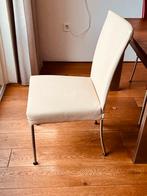 Bert Plantagie Eetkamerstoelen, Huis en Inrichting, Stoelen, Ophalen, Overige kleuren, Leer, Vijf, Zes of meer stoelen