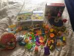 Play-doh klei en toebehoren, Hobby en Vrije tijd, Ophalen of Verzenden, Zo goed als nieuw, Materiaal