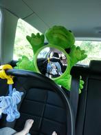 Luca autospiegel kikker, Ophalen, Gebruikt