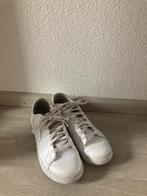 Kindersneakers Nike wit maat 39, Ophalen of Verzenden, Zo goed als nieuw, Nike, Jongen of Meisje