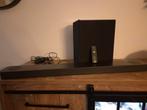 LG soundbar, Ophalen of Verzenden, Zo goed als nieuw