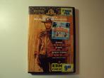The Good, the Bad, the Ugly (1966), Vanaf 12 jaar, Ophalen of Verzenden, Zo goed als nieuw, Maffia en Misdaad