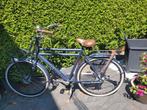 Cortina U4 transport herenfiets, Fietsen en Brommers, Fietsen | Heren | Herenfietsen, Ophalen, Gebruikt, Overige merken, Versnellingen