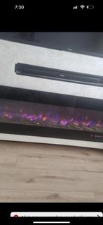 Mooie sfeerhaard, Ophalen of Verzenden, Zo goed als nieuw