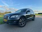 AUDI Q5 Pro Line S pano-leer-Youngtimer -BTW auto, trekhaak, Automaat, Euro 5, Zwart, Leder