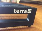 Pedaltrain terra42 incl. Hoes, Muziek en Instrumenten, Effecten, Ophalen, Zo goed als nieuw