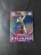 Stephen curry (nba hoops) panini hoopla, Verzamelen, Ophalen of Verzenden, Nieuw, Buitenlandse clubs, Poster, Plaatje of Sticker