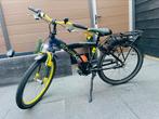 Fiets/ Jongensfiets Batavus Snake 24 inch vanaf 7 jaar, Fietsen en Brommers, Fietsen | Jongens, 24 inch, Ophalen of Verzenden
