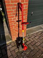 kantentrimmer, Tuin en Terras, Grastrimmers, Ophalen, Zo goed als nieuw, Minder dan 10 cm, Wolf