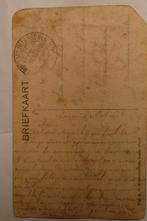 Oude ansichtkaart: Kamp bij Laren, Verzamelen, Ansichtkaarten | Nederland, Ophalen of Verzenden