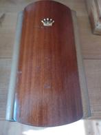 Vintage v &e Friedland deurbel Westminster, Ophalen