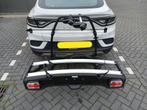 Thule Velospace 918 fietsendrager type VS, Auto diversen, Ophalen, Zo goed als nieuw, Trekhaakdrager