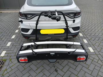 Thule Velospace 918 fietsendrager type VS  beschikbaar voor biedingen