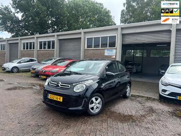Citroen C1 1.0 VTi Shine Airco/ Groot scherm/Navi/ Camera/ G beschikbaar voor biedingen