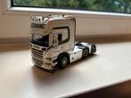 Wsi Timmersma scania r6 serie v8, Ophalen of Verzenden, Zo goed als nieuw, Bus of Vrachtwagen, Wsi