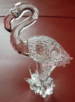 Swarovski Flamingo, Ophalen of Verzenden, Zo goed als nieuw, Figuurtje