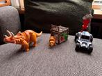 2 playmobil dino’s sets 9434 en 9430, Kinderen en Baby's, Speelgoed | Playmobil, Ophalen of Verzenden, Zo goed als nieuw, Complete set