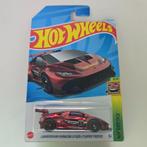 Hot Wheels 2024 Super Treasure Hunt Lamborghini Huracan, Hobby en Vrije tijd, Modelauto's | Overige schalen, Verzenden, Zo goed als nieuw