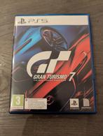 Gran Turismo 7 - PS5, Spelcomputers en Games, Ophalen of Verzenden, Nieuw