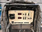 SAF Optimag 500S Lasapparaat - Gebruikt, Ophalen, Gebruikt, 150 tot 250 ampère, Co2