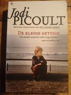 J. Picoult - De kleine getuige, Zo goed als nieuw, Nederland, J. Picoult, Ophalen of Verzenden